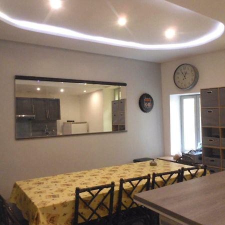 Le Mas Olivier Apartment Bessan Exterior foto