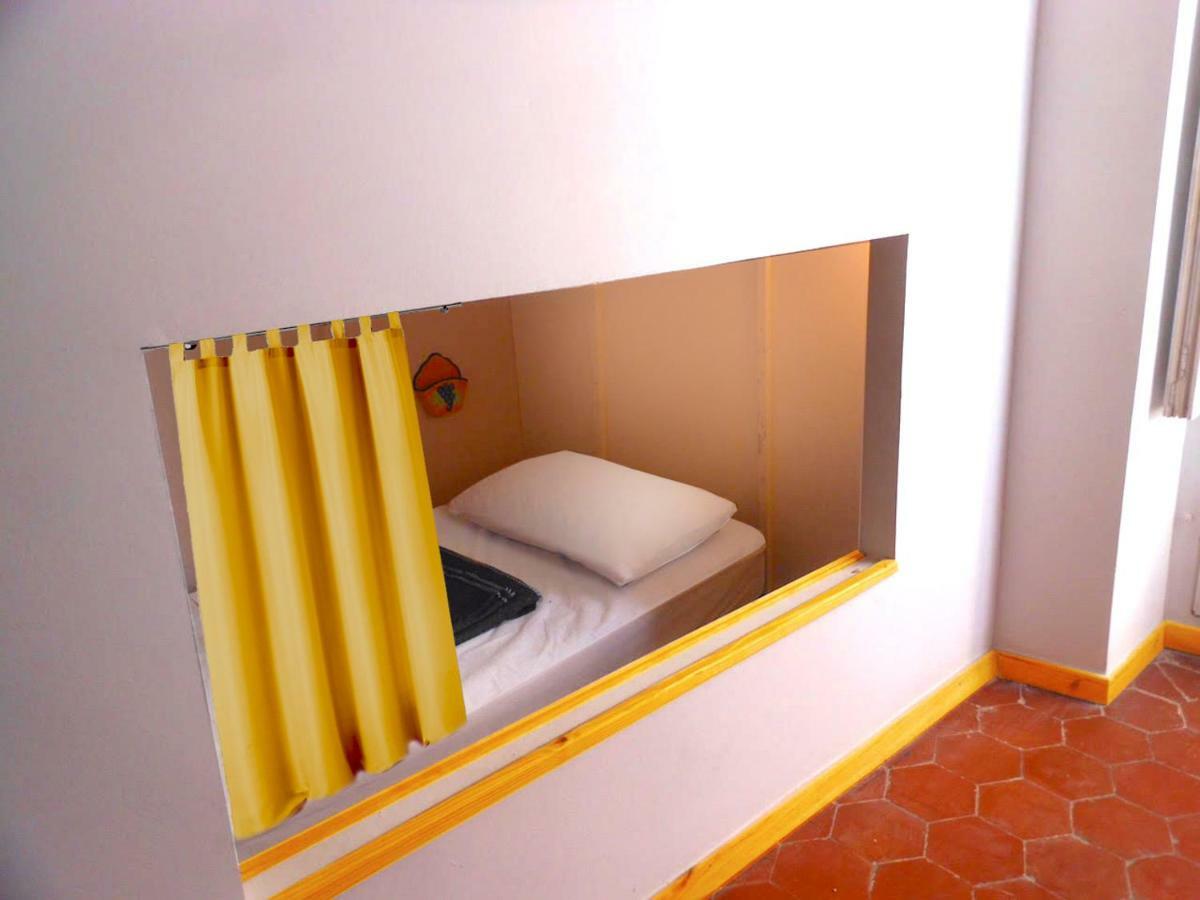 Le Mas Olivier Apartment Bessan Exterior foto