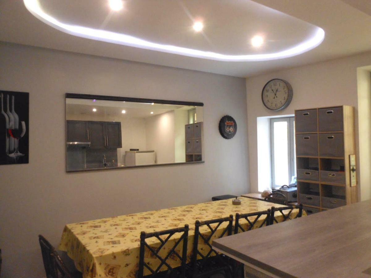 Le Mas Olivier Apartment Bessan Exterior foto