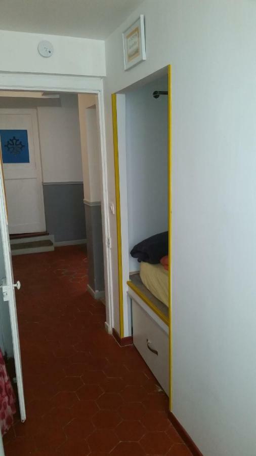 Le Mas Olivier Apartment Bessan Exterior foto