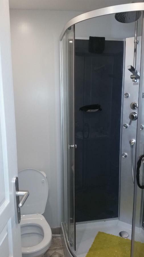 Le Mas Olivier Apartment Bessan Exterior foto